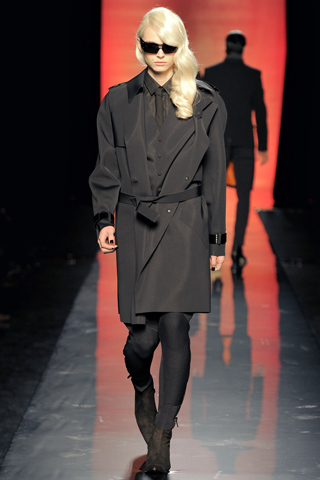 Jean Paul Gaultier / - 2011-2012